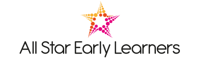 All Star Early Learners logo