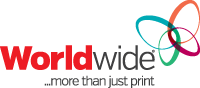 Worldwide Printing logo